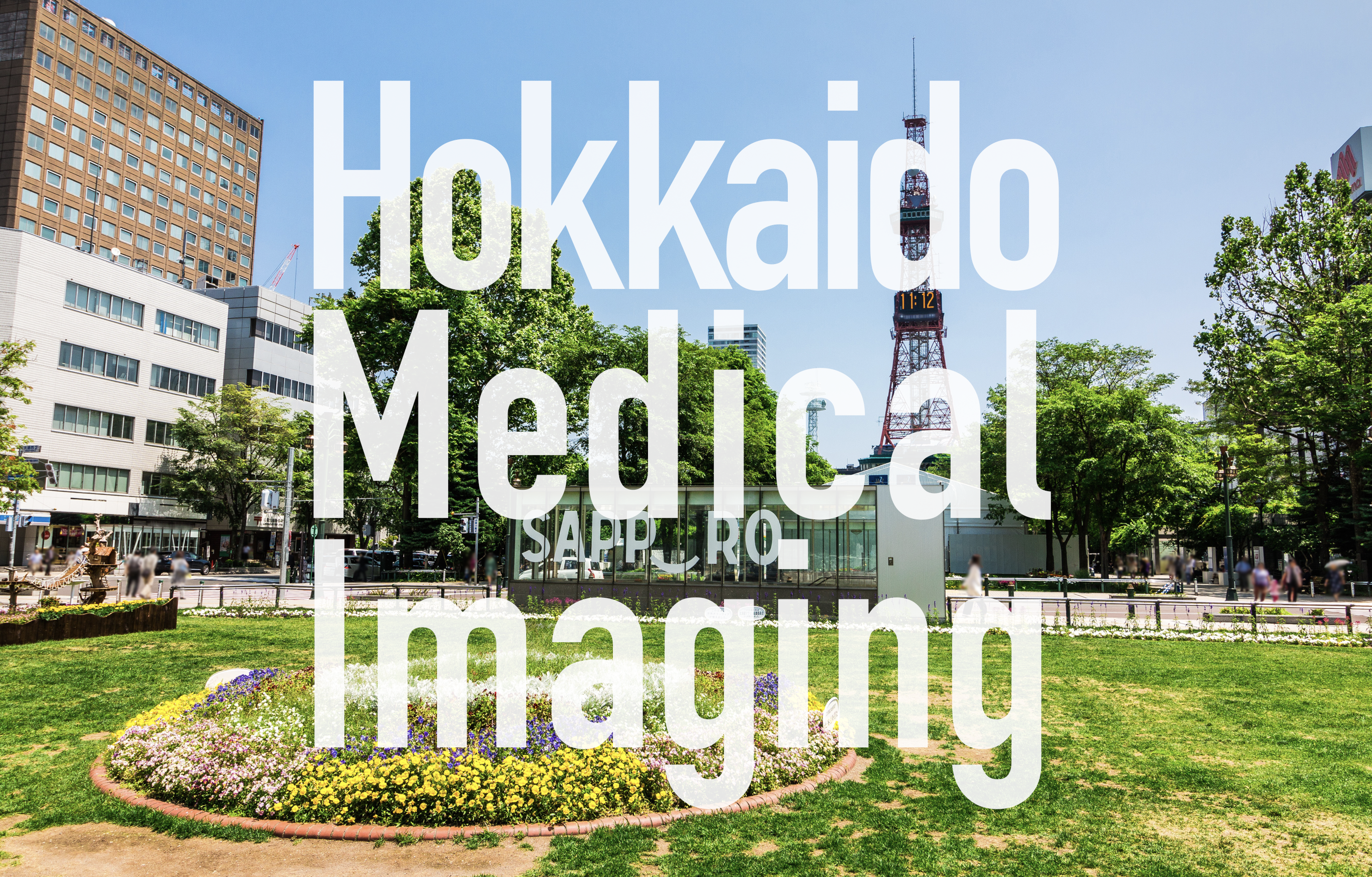 HOKKAIDO Medical Imaging